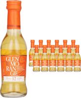 Glenmorangie 12 Year Old Single Malt Whisky 5...