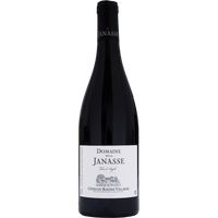 Terre d'argile  - domaine de la janasse
