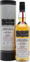 Glen Moray 1995 / 26 Year Old / First Editions Speyside Whisky