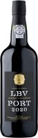 ASDA Extra Special Port Late Bottled Vintage