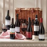 The House Red Wine Hamper