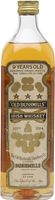 Old Bushmills 9 Year Old / Bot.1970s Blended Irish Whiskey