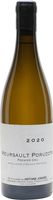 Domaine Antoine Jobard Meursault 1er Cru 'Por...