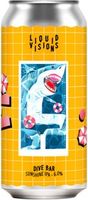 Brewdog Liquids Visions Dive Bar IPA 440ml