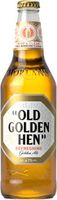 Old Golden Hen Golden Ale 500ml