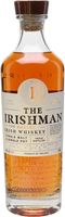The Irishman The Harvest Blended Irish Whiskey