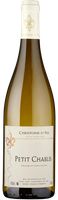 Christophe et Fils Petit Chablis
