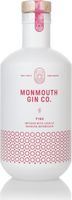 Monmouth Pink Flavoured Gin