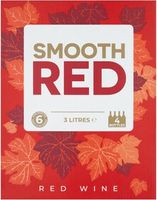 Felix Solis Smooth Red Wine