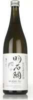 Akashi-Tai Honjozo Genshu Tokubetsu Sake