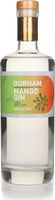 Durham Mango Flavoured Gin