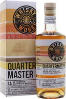 Quartermaster 11 Year Old / Whisky Works Blen...