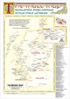 The Malt Map
