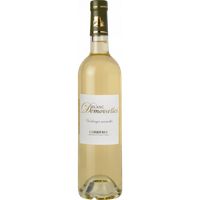 Blanc des Demoiselles, Corbieres
