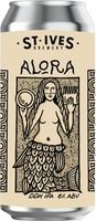 St.Ives Brewery Alora DDH IPA 440ml