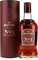 Angostura No.1 Cask Collection Rum / 3rd Edition