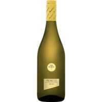 Val d'oca -  prosecco  treviso doc - vite giallo