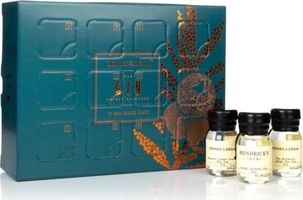 Gin 12 Dram Advent Calendar