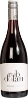 White Label Pinot Noir 2023 Rob Dolan