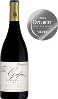 Journey's End The Griffin Syrah