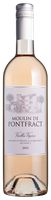 Moulin de Pontfract Provence Rosé