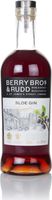 Berry Bros. & Rudd Sloe Sloe Gin