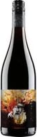 Black Flag Winemakers Red Blend