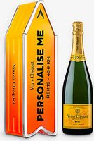 Veuve Clicquot Yellow Label NV Arrow Box