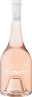 Organic Collector Rose Chateau Leoube 75cl