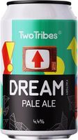 Two Tribes Dream Factory Pale Ale
