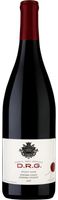 DRG Daryl Groom Sonoma Coast Pinot Noir