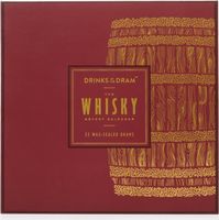 Whisky Advent Calendar (2025 Edition) V2 Blen...