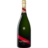 Magnum - Champagne Mumm Cordon Rouge