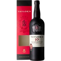 Taylor's 10 Year Old Tawny Port
