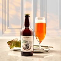 Fortnum's India Pale Ale, Westerham Brewery