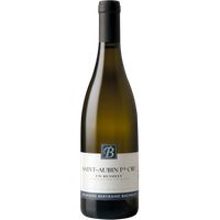 Saint Aubin 1er Cru - En Remilly  - Domaine B...