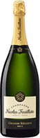 Nicolas Feuillatte 'Grande Réserve' Brut Champagne...