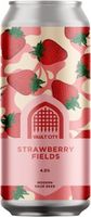 Vault City Strawberry Fields Sour 440ml
