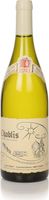 Laurent Tribut Chablis White Wine