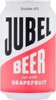 Jubel Beer Cut With Grapefruit 330Ml