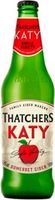 Thatchers Katy Cider Bottle