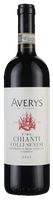 Averys Fine Chianti Colli Senesi