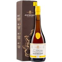 Marc de Bourgogne - « Authentique » 7 Years Old  - Maison Jacoulot