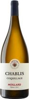 Moillard Chablis Coquillage Magnum
