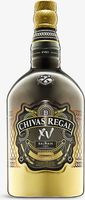 Chivas Regal x Balmain XV 15-year-old blended Scotch whisky 1l