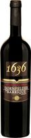 Dr.Zenzen 1636 Dornfelder Barrique