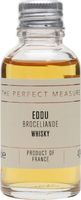 Eddu Broceliande Whisky Sample French Buckwheat Whisky