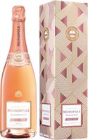 Heidsieck & Co. Monopole Rose Top NV