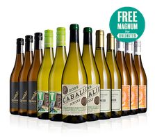 Viognier Showcase - Unlimited Exclusive