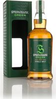 Springbank 13 Year Old Green Single Malt Whis...